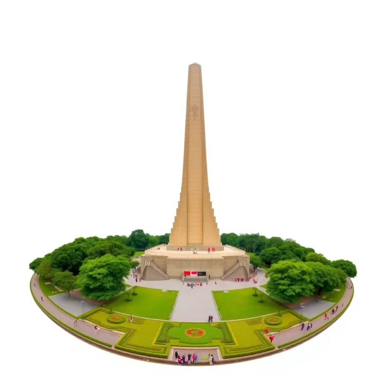 Historical Tour of Jakarta