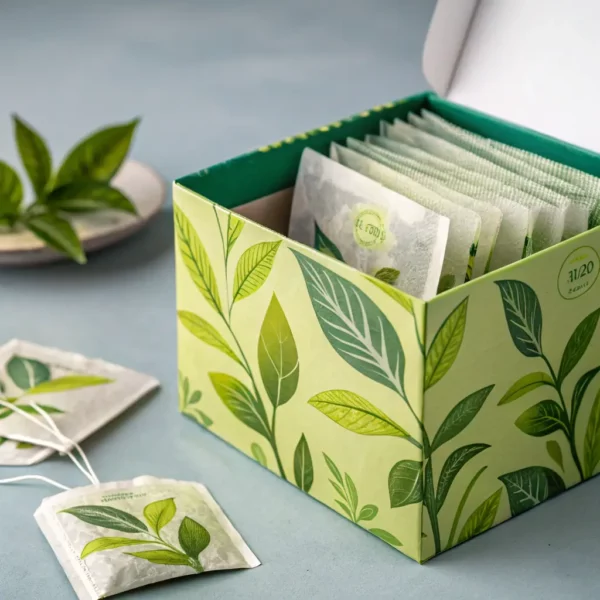 MAI Green Tea