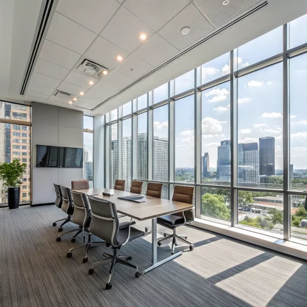 Office Space for Rent
