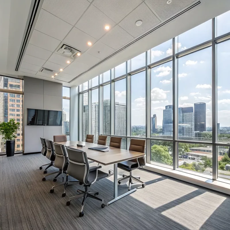 Office Space for Rent