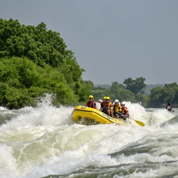 Adventure Package in Bali
