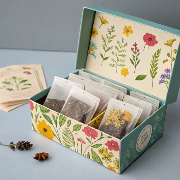 MAI Herbal Tea