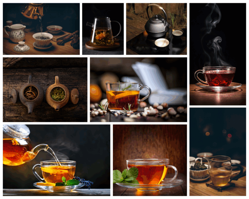MAI Cinnamon Tea - Image 2