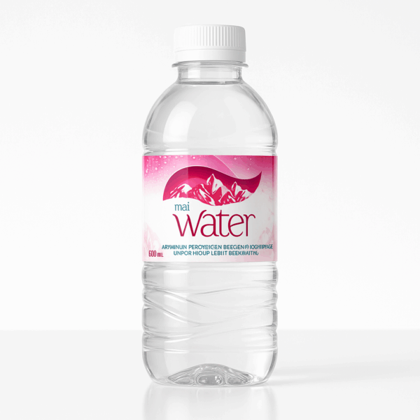 MAI Water - 500ml